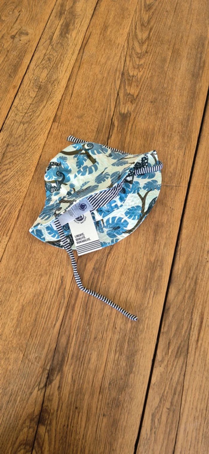 Chapeau - photo numéro 3