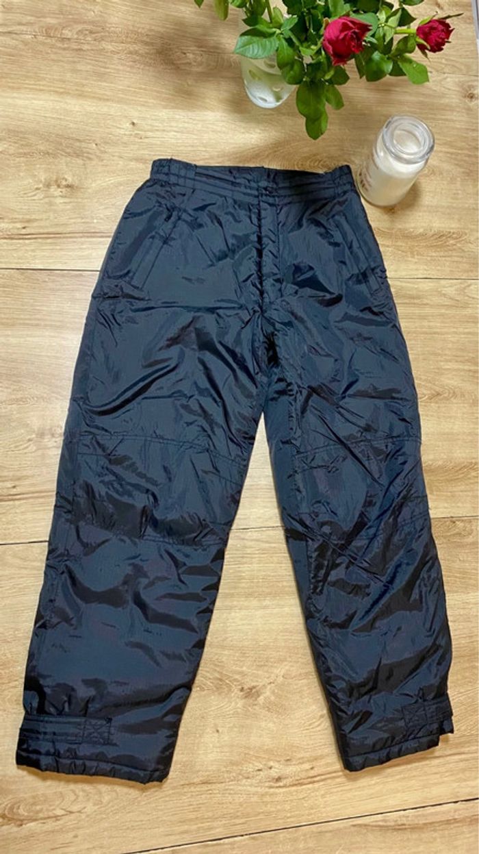 Pantalon de ski konket taille 14 ans