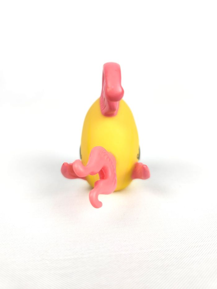 Littlest Petshop LPS Poisson Scalaire #1150 - photo numéro 3