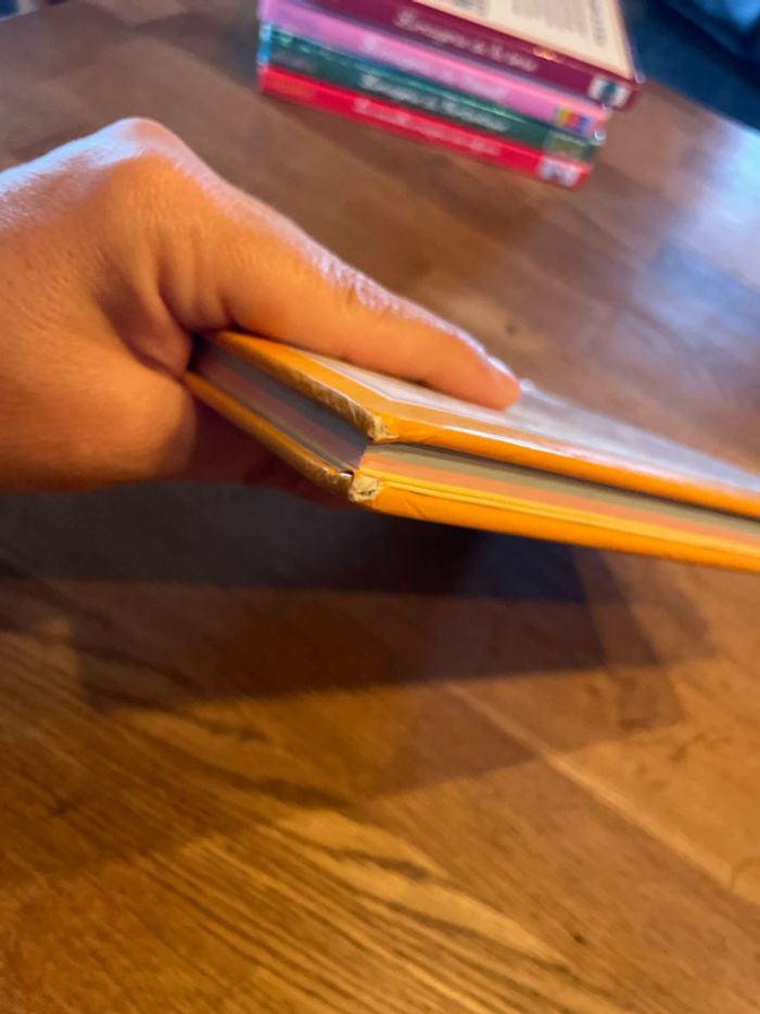 Livre L’imagerie de la ville - photo numéro 10