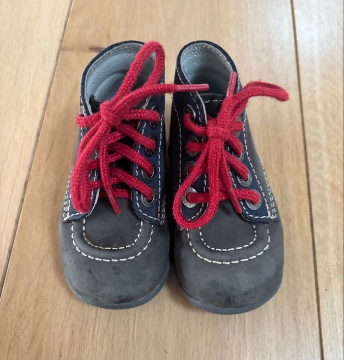 Kickers - photo numéro 3