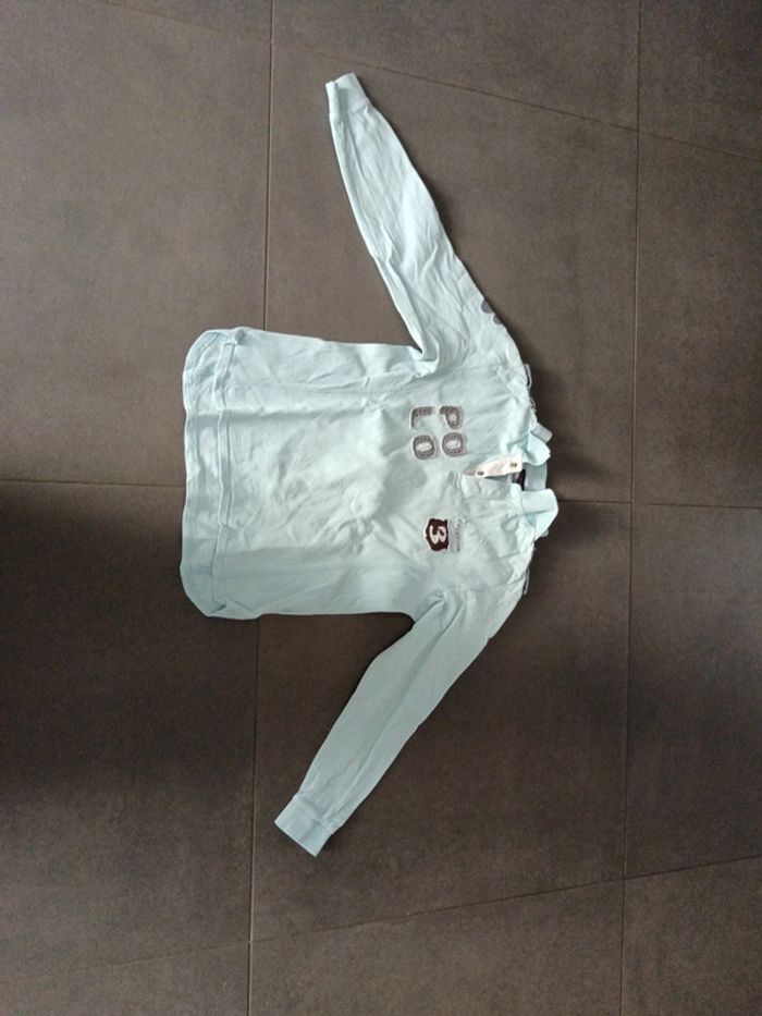 Polo poney 10 ans - photo numéro 2