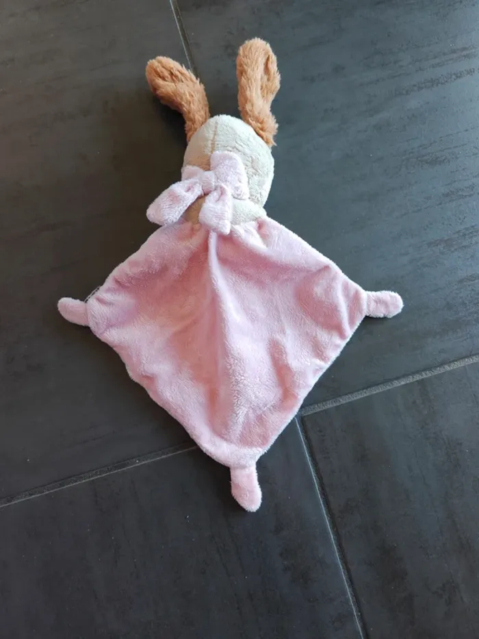 Doudou chien belle - photo numéro 2