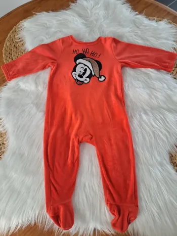 Pyjama de Noël Mickey🍃