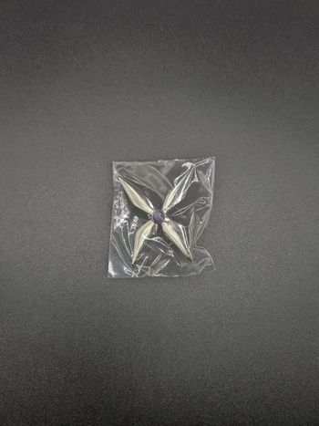 Bijou Miraculous du Papillon – univers Ladybug (livre)