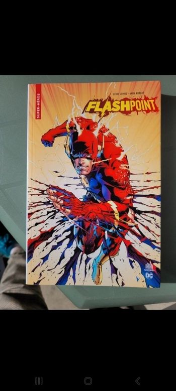 Flash point bd