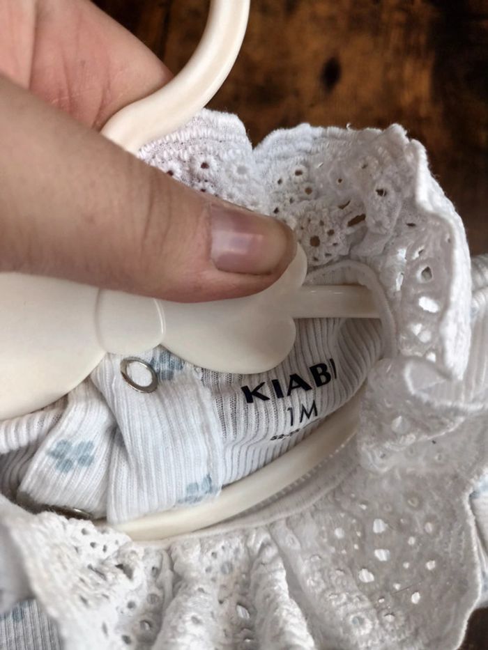 Body 1m - photo numéro 3