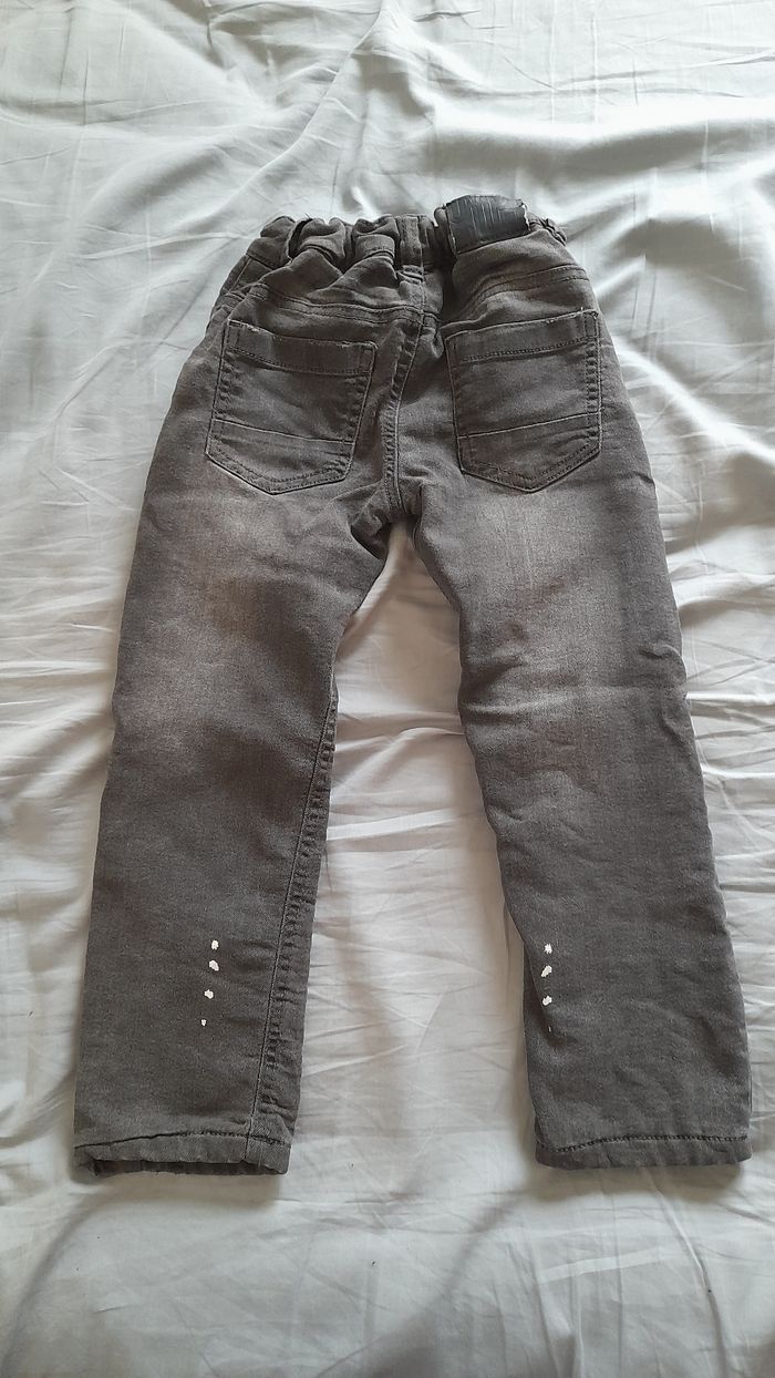 Pantalon doublé - photo numéro 9