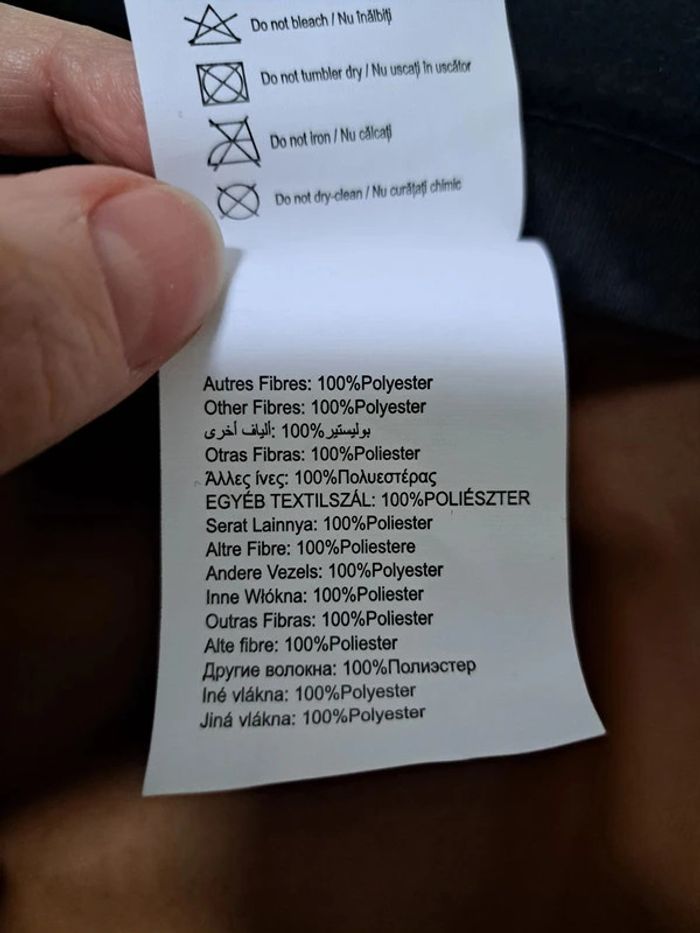 Borsalino Camaïeu 🤠 - photo numéro 5