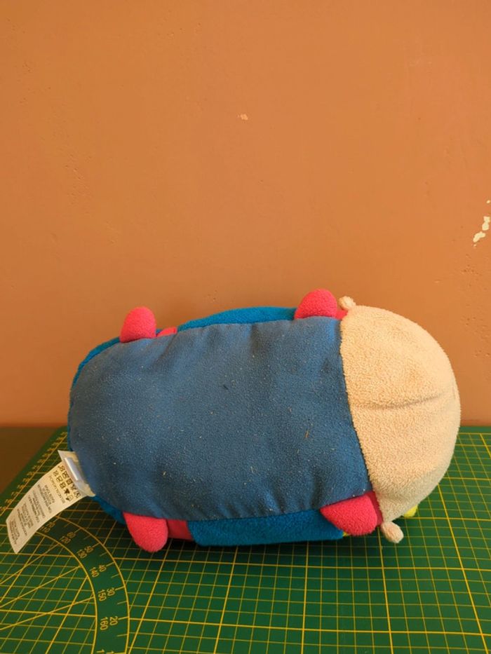 peluche tsum tsum wonder woman - photo numéro 4