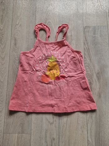 Débardeur Orchestra