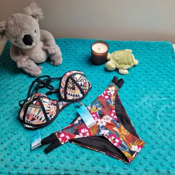 Maillot de bain