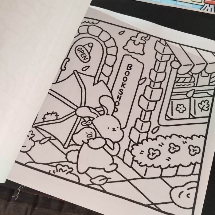 Lot de 4 livres cozy colo 24 pages neufs - photo numéro 3