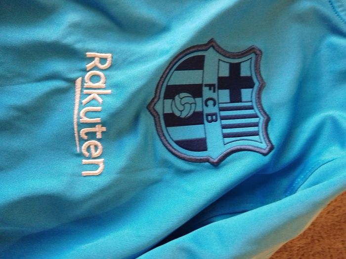 FC Barcelone - photo numéro 4