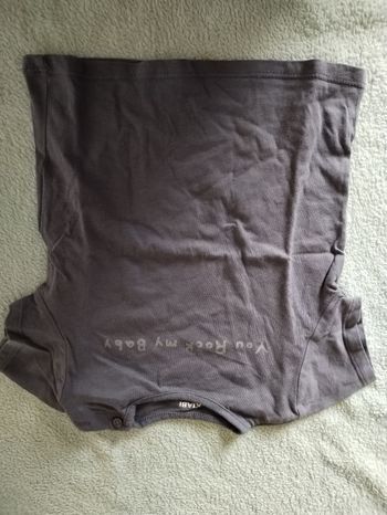 Maillot manches courtes