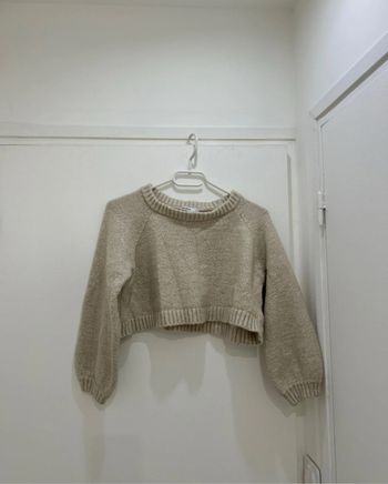 Crop Top Subdued taille unique