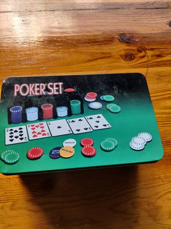 Poker