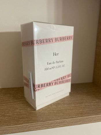 Burberry