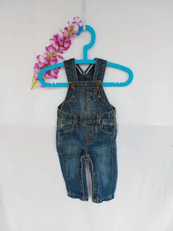 Salopette Tape à l oeil 3 mois