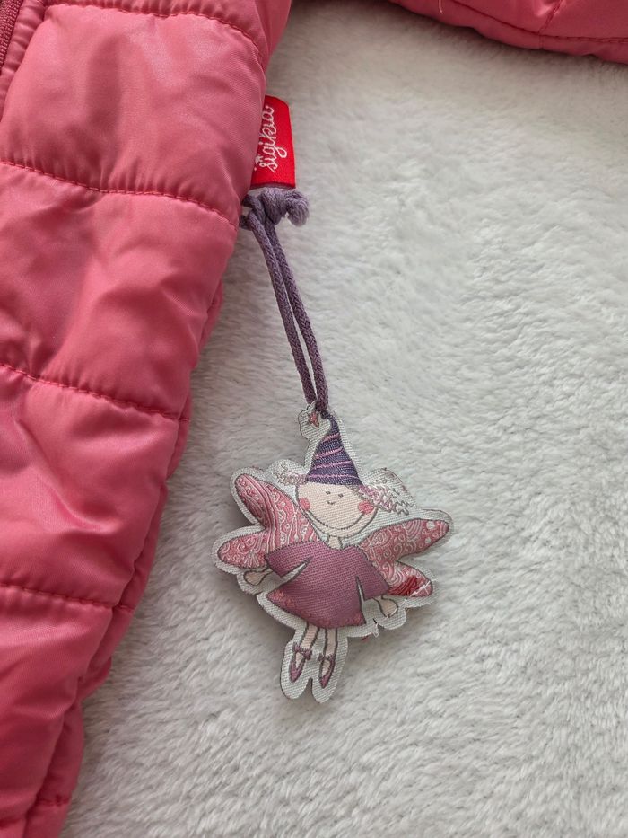 Combinaison pilote - photo numéro 3