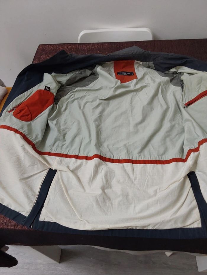 Manteau Berteil - photo numéro 5