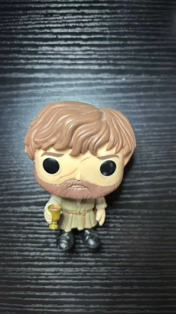 Funko Pop 50 Tyrion Lannister