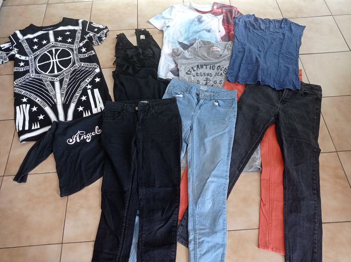 Lot de vêtements Femme - Taille 36 / S