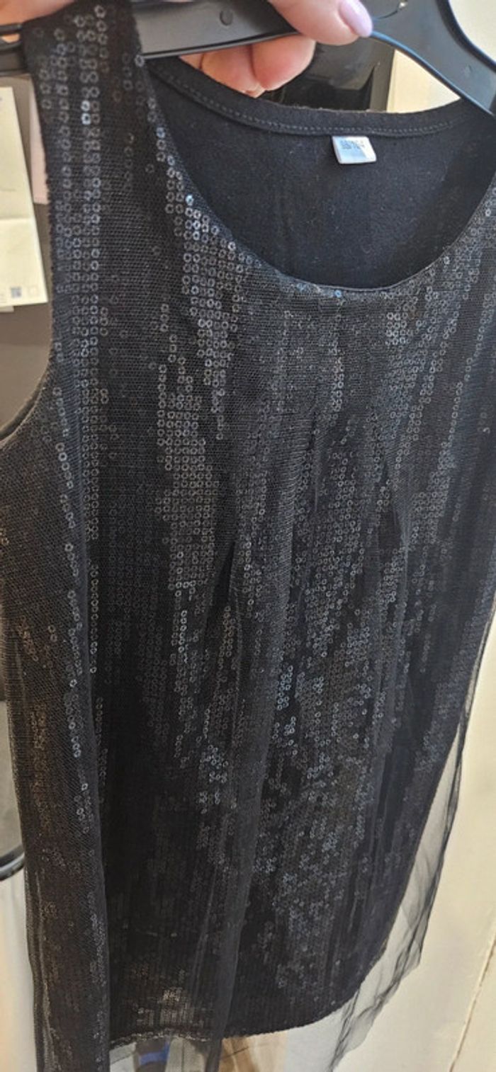 Robe Zeeman - photo numéro 3