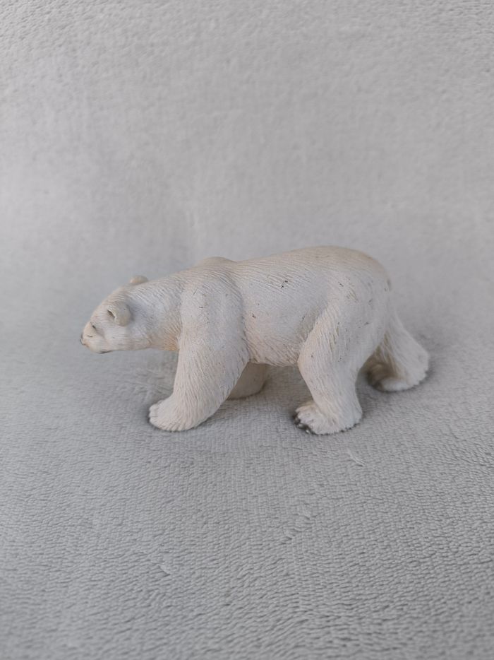 Ours polaire Schleich - photo numéro 5