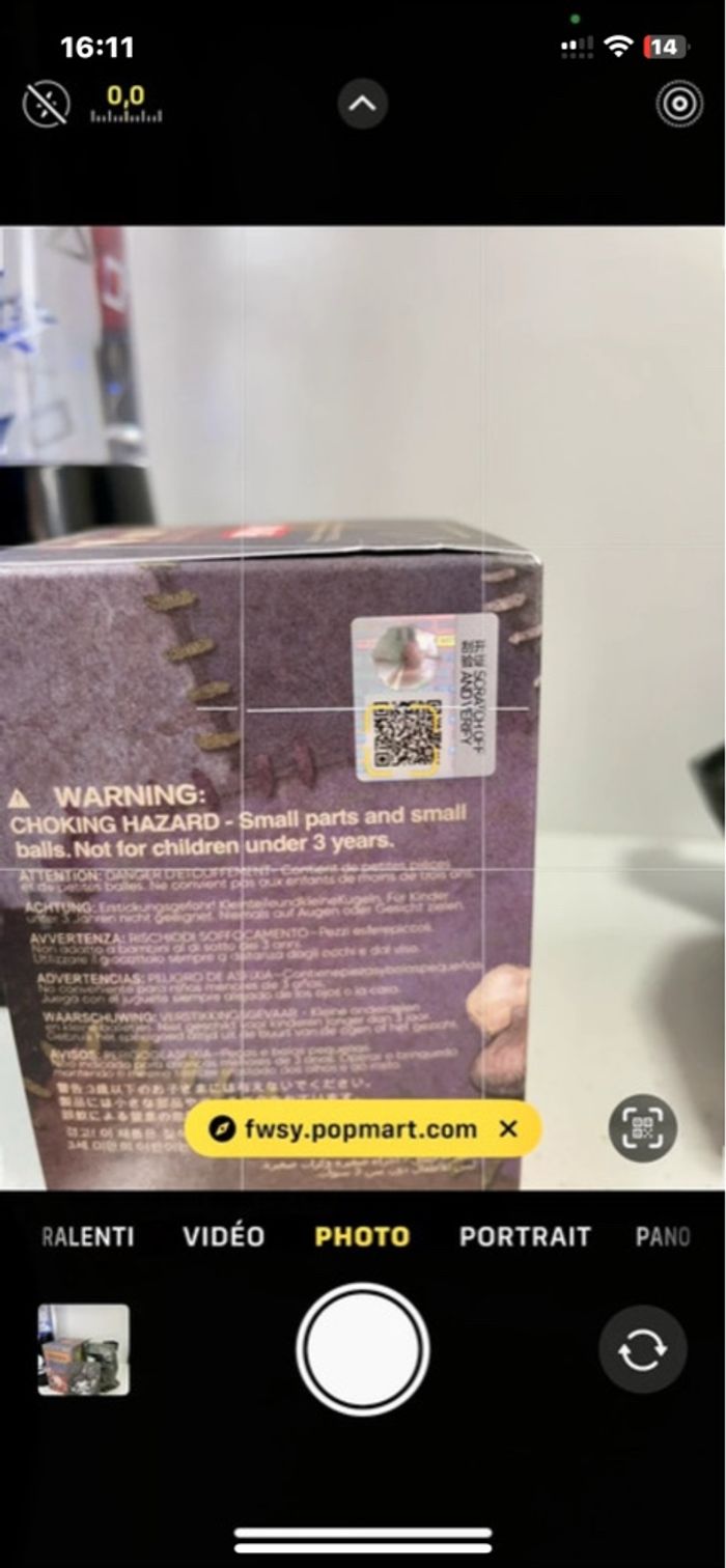 Hirono Monsters' Carnival Series Creepy Clown - photo numéro 2