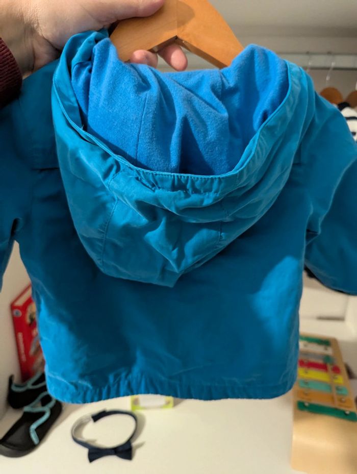 Manteau léger - photo numéro 4