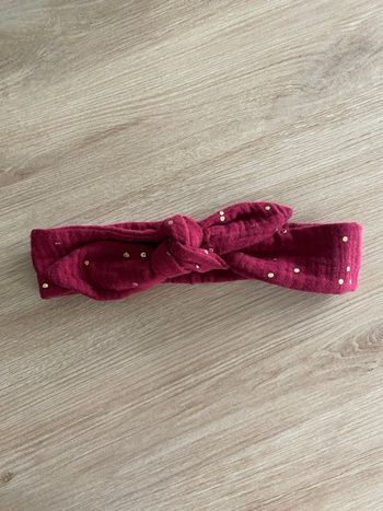 Bandeau bébé neuf 