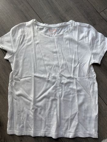 TEE shirt petite fille