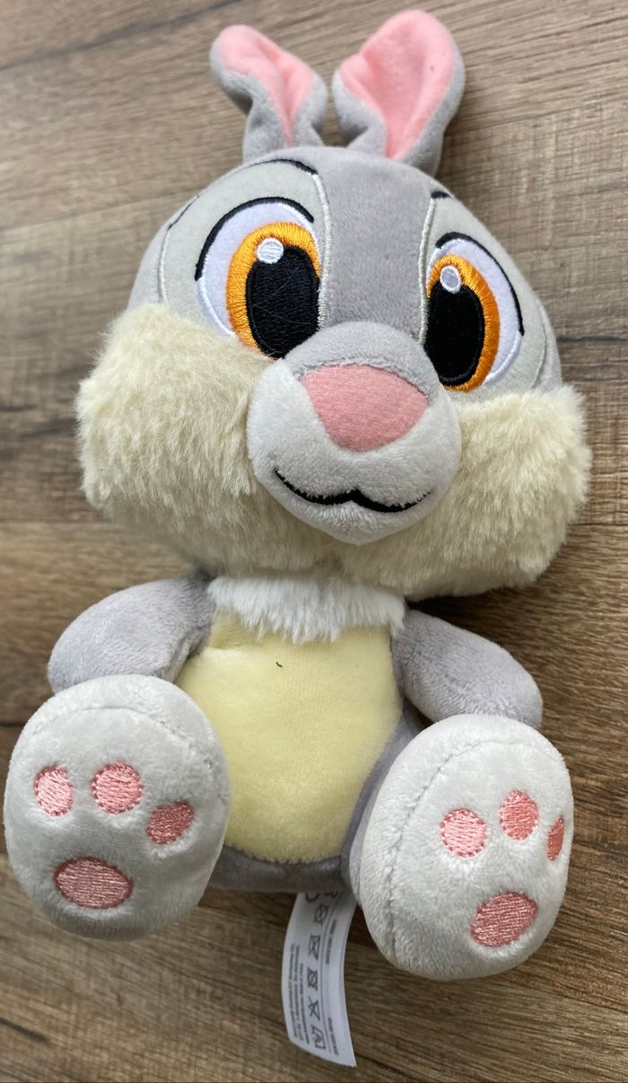 Peluche - photo numéro 3