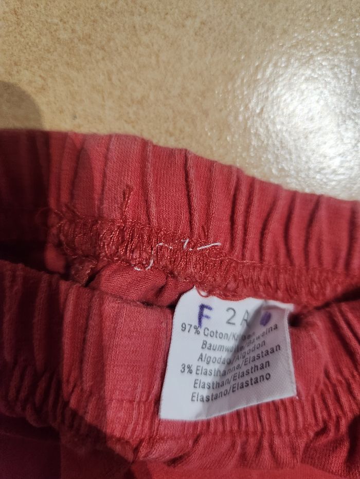 Lot leggings - photo numéro 4