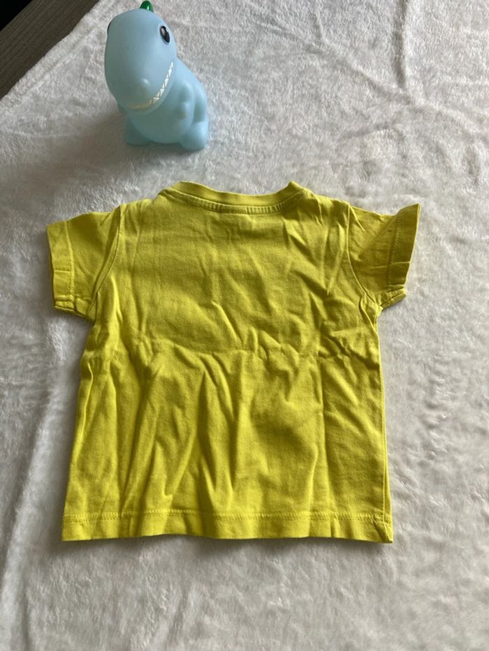 Lots de t-shirt - photo numéro 7