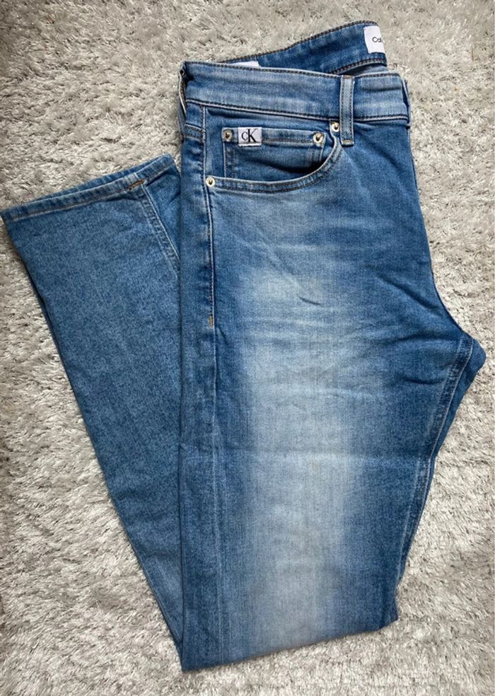 Jean Calvin Klein W32 L32