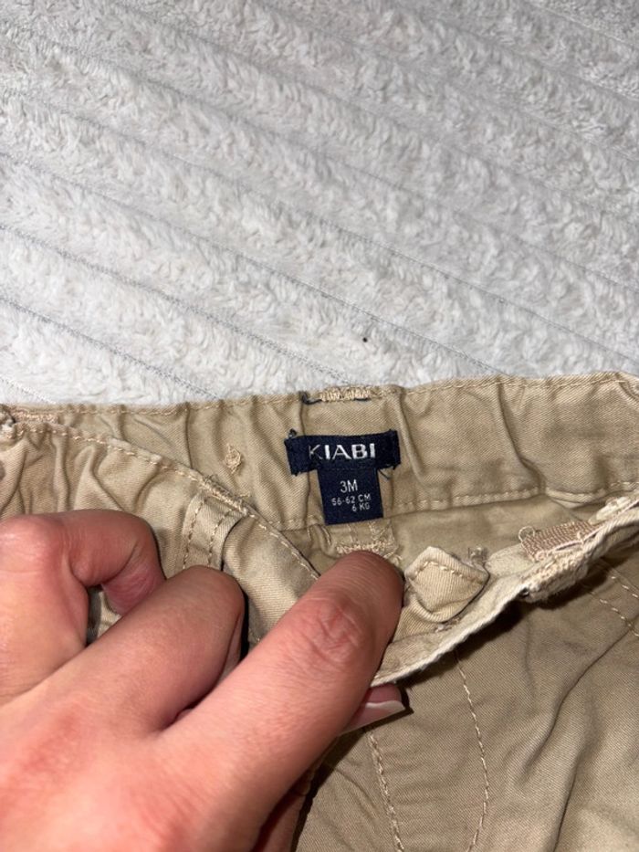 Pantalon chino - photo numéro 3