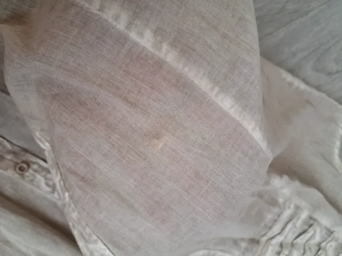 Chemise sans manches - photo numéro 4
