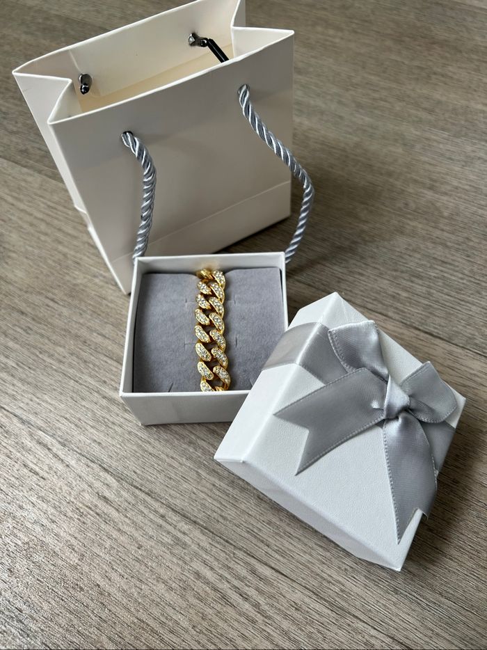 Bracelet - photo numéro 5