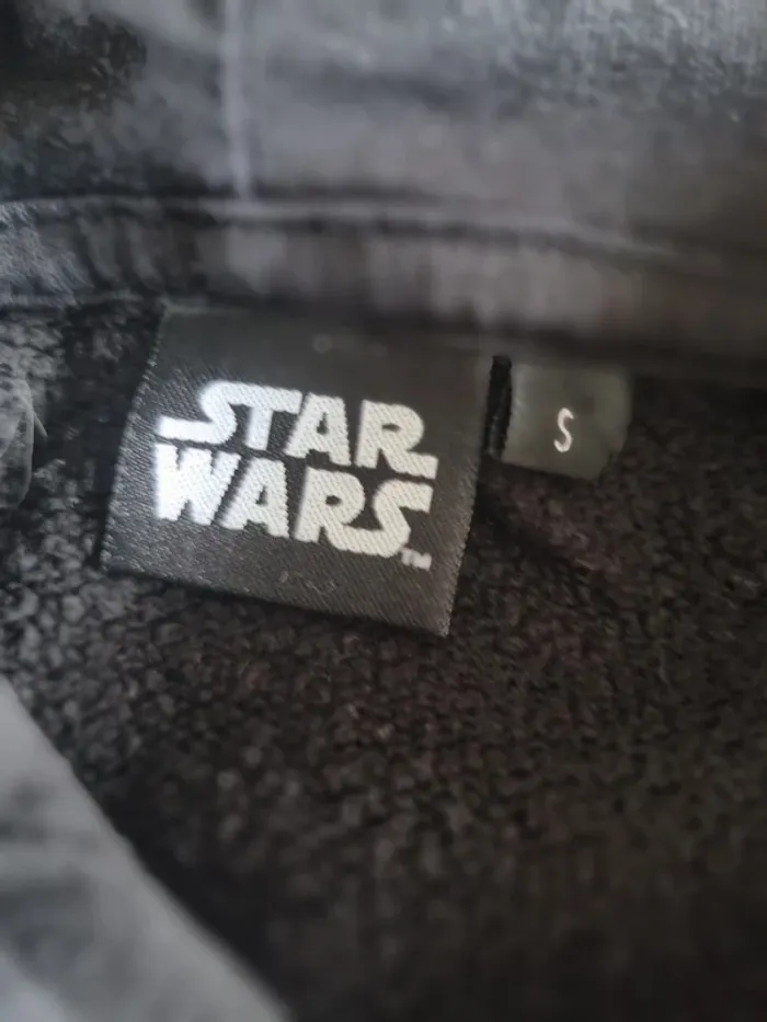 Sweat Star Wars - photo numéro 3