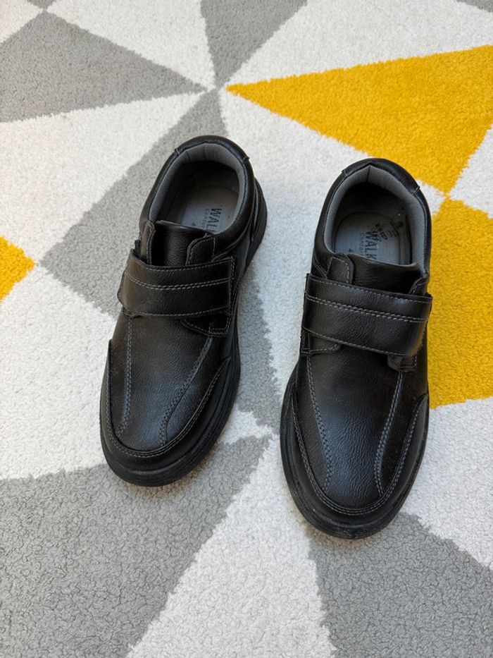 Mocassins Walking Confort Taille 41