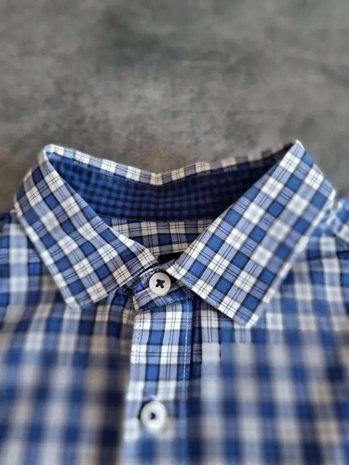 Chemise H&M - photo numéro 6