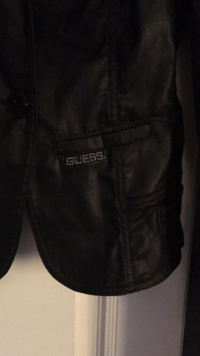 Veste - photo numéro 2