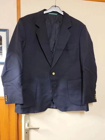 Blazer taille 52