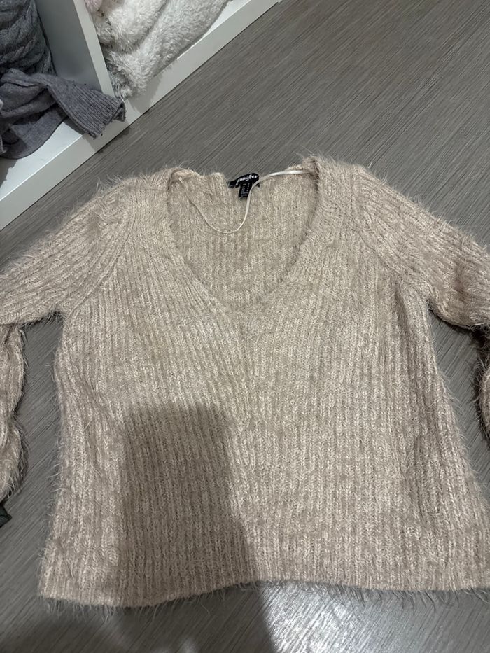 Pull