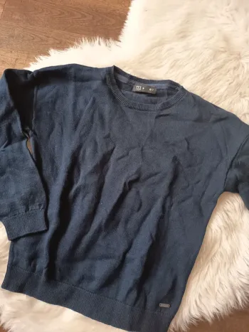 Pull 7 ans