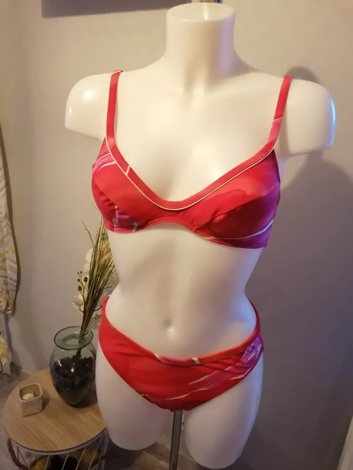 Maillot de bain