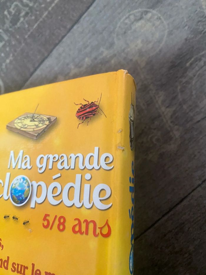 Ma grande encyclopédie - photo numéro 3