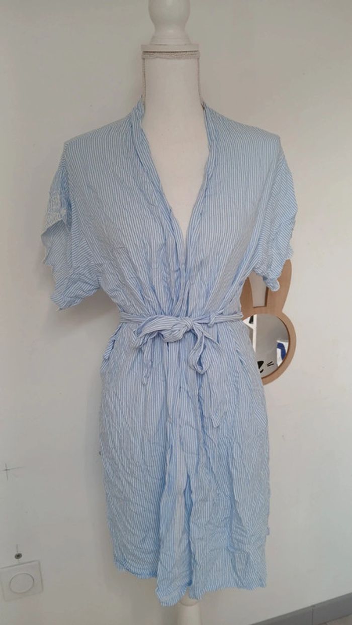 Dessus de pyjama été Suwen lingerie